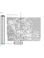 Предварительный просмотр 22 страницы Sony XTL-750W Service Manual