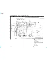 Предварительный просмотр 28 страницы Sony XTL-750W Service Manual