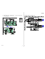 Preview for 33 page of Sony XTL-W7000 Service Manual