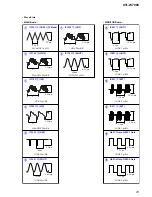 Preview for 41 page of Sony XTL-W7000 Service Manual