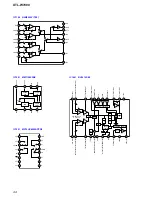 Preview for 44 page of Sony XTL-W7000 Service Manual