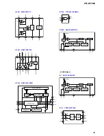 Preview for 45 page of Sony XTL-W7000 Service Manual