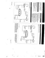 Preview for 6 page of Sony XV-T33 - Video Sketch Titler Operating Instructions Manual