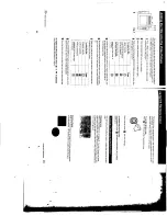 Preview for 16 page of Sony XV-T33 - Video Sketch Titler Operating Instructions Manual