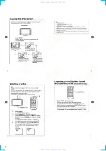 Preview for 4 page of Sony XVM-750WEX Service Manual