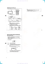 Preview for 5 page of Sony XVM-750WEX Service Manual