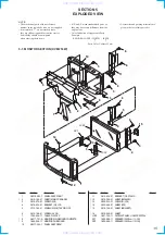 Preview for 15 page of Sony XVM-750WEX Service Manual