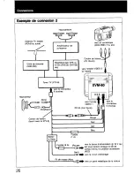 Preview for 26 page of Sony XVM-80 Operating Instructions Manual