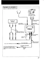 Preview for 27 page of Sony XVM-80 Operating Instructions Manual