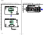 Предварительный просмотр 22 страницы Sony XVM-B62 Service Manual