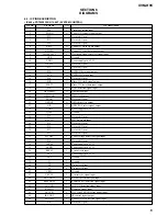 Preview for 15 page of Sony XVM-H65 - Monitor Service Manual