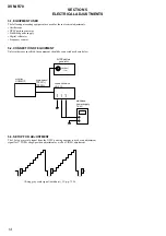 Preview for 14 page of Sony XVM-R70 - Monitor Service Manual