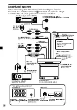 Preview for 36 page of Sony XVM-R75 Operating Instructions Manual