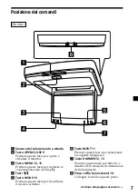 Preview for 67 page of Sony XVM-R75 Operating Instructions Manual