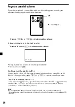 Preview for 74 page of Sony XVM-R75 Operating Instructions Manual