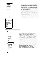 Preview for 14 page of Sony XYSD723IR User Manual