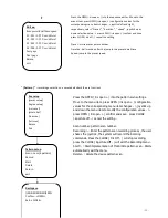 Preview for 15 page of Sony XYSD723IR User Manual