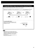 Предварительный просмотр 19 страницы Sony YS-S100 Operating Instructions Manual