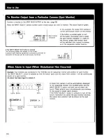 Предварительный просмотр 20 страницы Sony YS-S100 Operating Instructions Manual