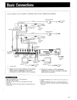 Предварительный просмотр 25 страницы Sony YS-S100 Operating Instructions Manual