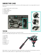 Preview for 3 page of Sony Z90 Cctv Producer Manual