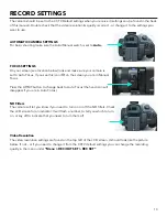 Preview for 10 page of Sony Z90 Cctv Producer Manual