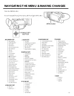 Preview for 14 page of Sony Z90 Cctv Producer Manual