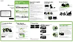 Sony ZAPPIN NWZ-W202 Operation Manual preview