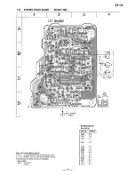 Preview for 31 page of Sony zc-d5 Service Manual