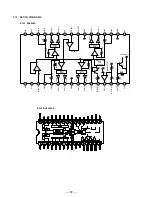 Preview for 34 page of Sony zc-d5 Service Manual