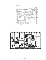 Preview for 35 page of Sony zc-d5 Service Manual