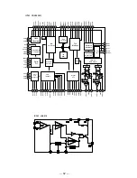 Preview for 36 page of Sony zc-d5 Service Manual