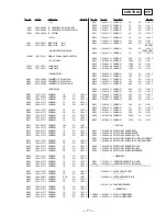 Preview for 45 page of Sony zc-d5 Service Manual