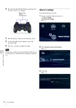 Preview for 14 page of Sony Ziris Canvas BZSQ-VW001 Installation And User Manual