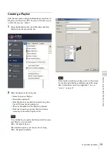 Preview for 35 page of Sony Ziris Canvas BZSQ-VW001 Installation And User Manual