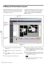 Preview for 36 page of Sony Ziris Canvas BZSQ-VW001 Installation And User Manual