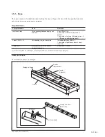 Preview for 21 page of Sony ZRCT-100 Installation Manual