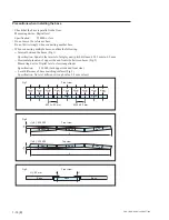 Preview for 24 page of Sony ZRCT-100 Installation Manual