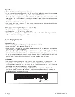 Preview for 30 page of Sony ZRCT-100 Installation Manual