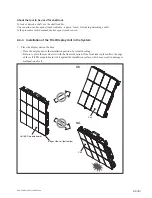 Preview for 43 page of Sony ZRCT-100 Installation Manual