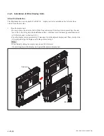 Preview for 60 page of Sony ZRCT-100 Installation Manual