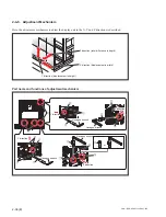 Preview for 72 page of Sony ZRCT-100 Installation Manual