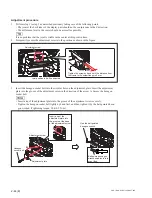 Preview for 78 page of Sony ZRCT-100 Installation Manual