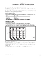 Preview for 89 page of Sony ZRCT-100 Installation Manual