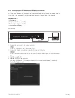 Preview for 101 page of Sony ZRCT-100 Installation Manual