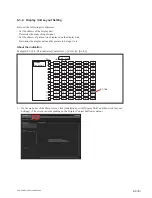 Preview for 105 page of Sony ZRCT-100 Installation Manual