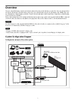 Preview for 4 page of Sony ZRCT-100 Operating Instructions Manual