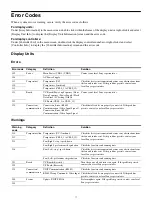 Preview for 17 page of Sony ZRCT-100 Operating Instructions Manual