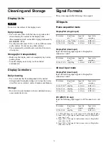 Preview for 19 page of Sony ZRCT-100 Operating Instructions Manual