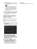 Preview for 13 page of Sony ZRCT-300 Operating Instructions Manual